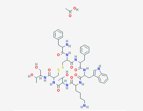 Octereotide