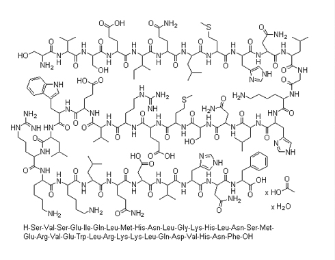 Teriperatide