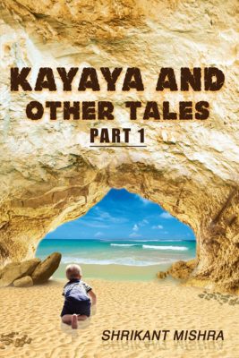 KAYAYA AND OTHER TALES PART 1